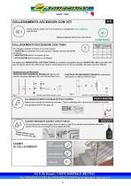Stainless steel Accessories for Staircases-7