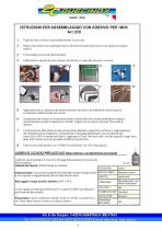 Stainless steel Accessories for Staircases-8