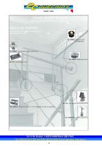 Stainless steel Accessories for Staircases-9
