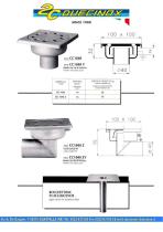 Stainless steel Manholes and Ducts-4