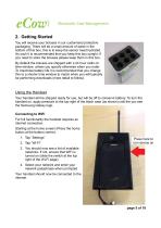 Electronic Cow Management-5