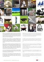 MILKING MACHINES & FARM EQUIPMENTS - 5