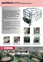 Paridera CONFORT-1