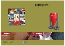 Pig feeders - 1