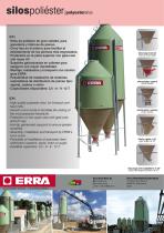 Silos poliester-1