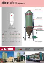 Silos poliester-2