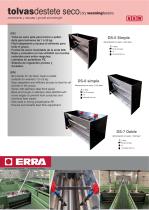 Tolvas destete DS-6 seco-1