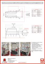 scheda evoteck gabbia parto compatto-2