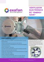 Ficha de producto - Ventilador EC - 1