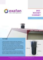 Sheet - ROCKET Chimney - 1