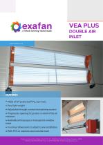 Sheet - VEA-PLUS Air inlet-1