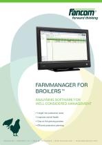 FarmManager for Broiler - 1