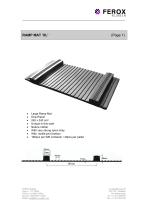 Ramp Mat XL - 1