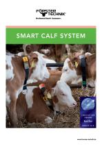 SMART CALF SYSTEM - 1