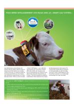 SMART CALF SYSTEM - 2