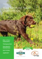 PetSafe Katalog 2021-1
