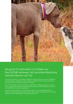 PetSafe Katalog 2021-2