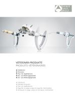 HSW Produkt Katalog GESAMT