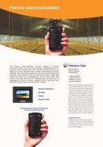 Fortica communication - 1