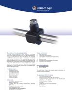 Water mist fire safety systems-2