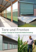 PB Agriculture Lubratec Doors Fronts DE-1
