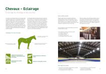 PB Agriculture Lubratec Lighting FR-7