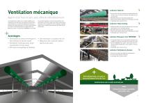 SB Agriculture Lubratec FR-5