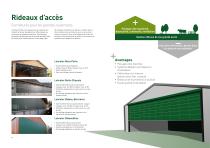 SB Agriculture Lubratec FR-8