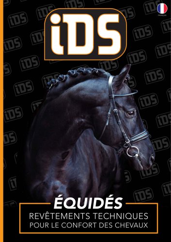 Catalogue chevaux