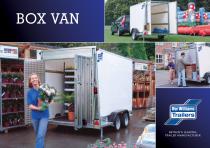 Box Van - 1