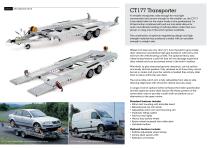 CAR TRANSPORTER - 5