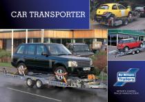 Car Transporter Brochure