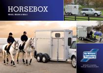 Horsebox Brochure
