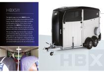 Horsebox HBX & HBE Brochure-10
