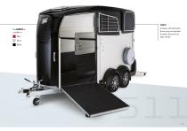 Horsebox HBX & HBE Brochure-11