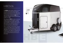 Horsebox HBX & HBE Brochure-14