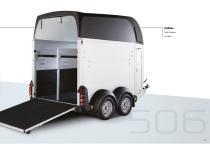 Horsebox HBX & HBE Brochure-15