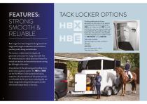 Horsebox HBX & HBE Brochure-16