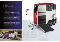 Horsebox HBX & HBE Brochure-6