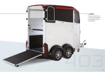 Horsebox HBX & HBE Brochure-7