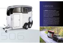 Horsebox HBX & HBE Brochure-9