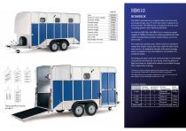 LARGE HORSEBOX - 3