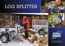 LOG SPLITTER - 1