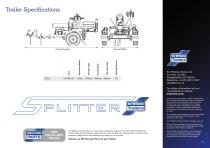 LOG SPLITTER - 8