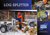 Log Splitter-1