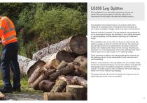Log Splitter-3