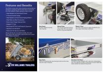Single Axle Tipper-4