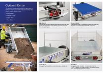 Single Axle Tipper-6