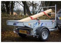 Single Axle Tipper-7