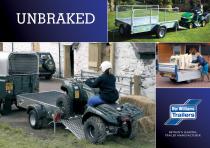 Unbraked Trailers